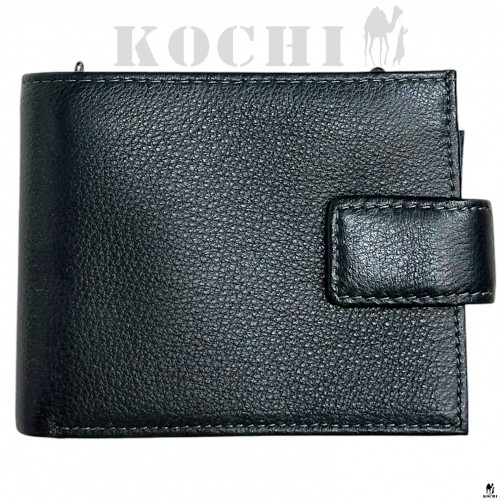 Гаманець шкіряний чоловічий Kochi K120-H09 | Інтернет-магазин Kochi
